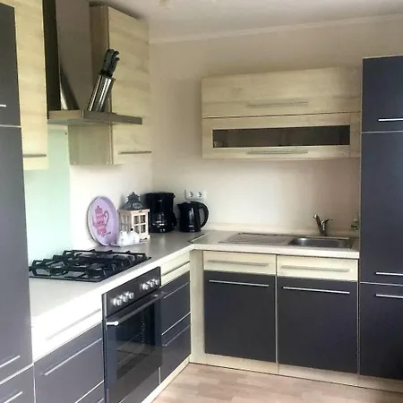 In Wervershoof Mit Sonniger Terrasse By Interhome *