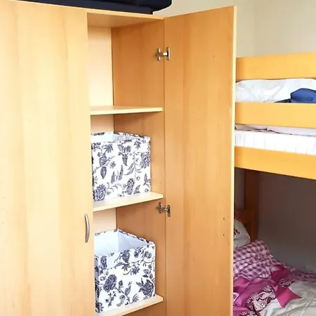 Vakantiehuis In Wervershoof Mit Sonniger Terrasse By Interhome