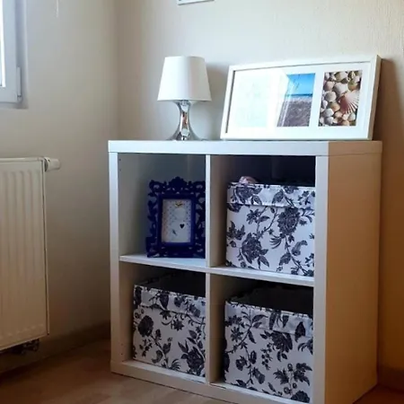 In Wervershoof Mit Sonniger Terrasse By Interhome *