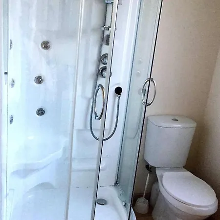 In Wervershoof Mit Sonniger Terrasse By Interhome