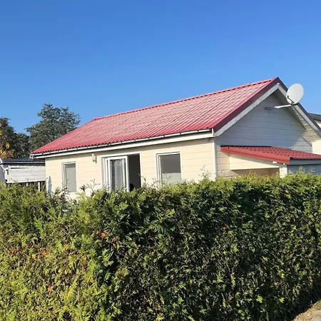 Hébergement de vacances In Mit Sonniger Terrasse By Interhome