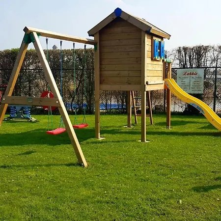 In Wervershoof Mit Sonniger Terrasse By Interhome * Wervershoof