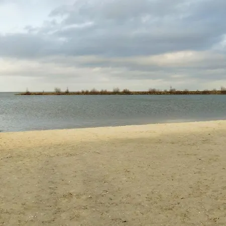 In Wervershoof Mit Sonniger Terrasse By Interhome *