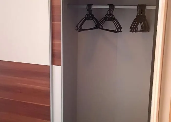 Tatil Evi In Wervershoof Mit Sonniger Terrasse By Interhome Wervershoof