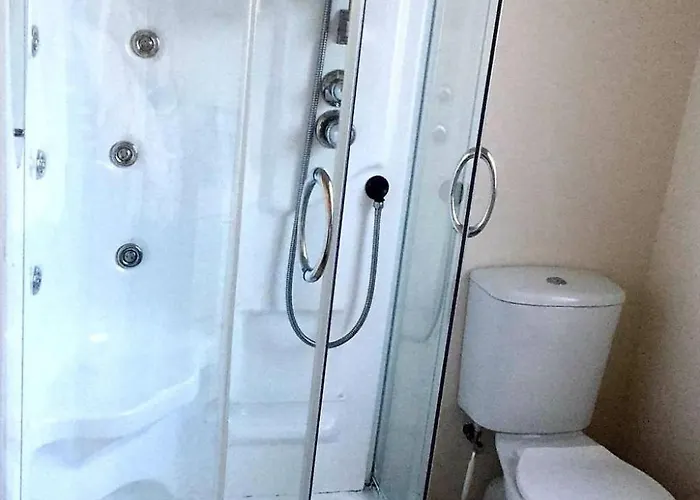 In Wervershoof Mit Sonniger Terrasse By Interhome