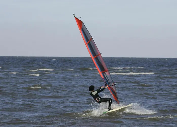 Tatil Evi In Wervershoof Mit Sonniger Terrasse By Interhome *