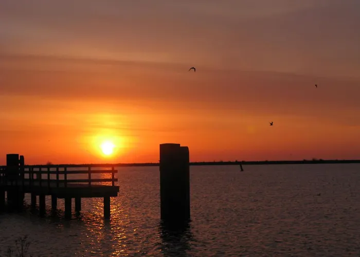 In Wervershoof Mit Sonniger Terrasse By Interhome * Wervershoof