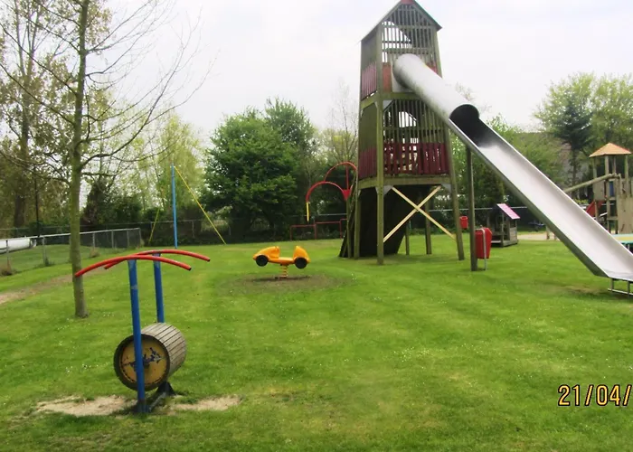 In Wervershoof Mit Sonniger Terrasse By Interhome Tatil Evi *