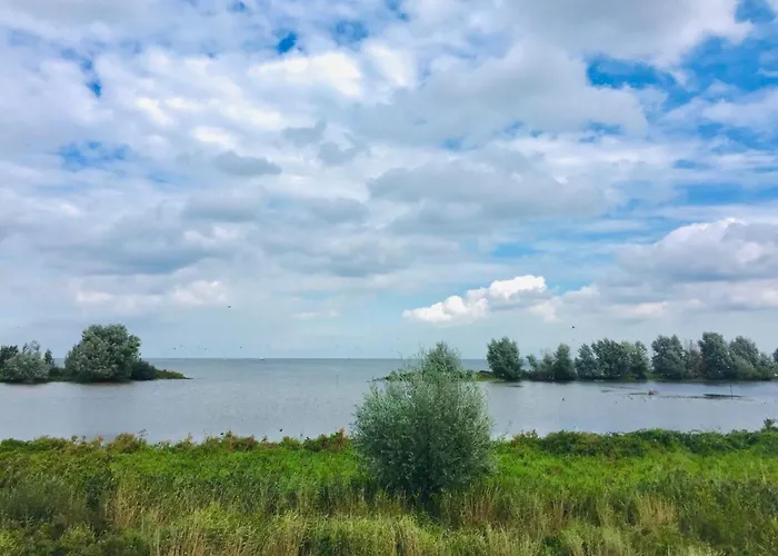 In Wervershoof Mit Sonniger Terrasse By Interhome Wervershoof